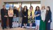 COASTAL HERITAGE BANK ESTABLISHES JOSEPH C. HAYES COMMUNITY BANKER OF THE YEAR AWARD