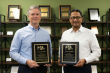 M&A Source Recognizes Steve Merritt and Wayne Blease with Prestigious Gold Club Award