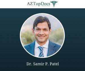 Dr. Samir P. Patel