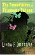 100 Days Until the Release of Linda Drattell's Novel, “The Peccadilloes of Filamena Phipps”