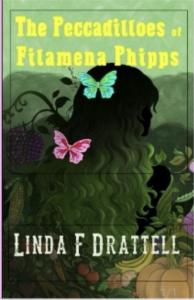 The Peccadilloes of Filamena Phipps book cover