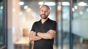 2-Jack Thorogood, Founder & CEO - Native Teams.