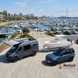 BlueCord Lexa Marine Expands West Coast Catalog with 900 New Consigned Vehicles and Equipment