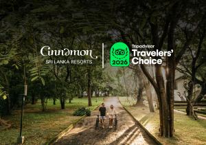 Trip Advisor TCA