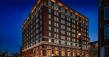 THE YORKTOWNE HOTEL, TAPESTRY COLLECTION BY HILTON INDUCTED INTO HISTORIC HOTELS OF AMERICA®