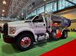 Rhoads Energy Adds New Trucks To Propane-Powered Fleet