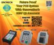 Genovation Exhibits Student ID POS PIN Pads to Speed K–12 Meal Service at ANC 2026