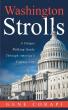 New Guidebook “Washington Strolls” by Gene Corapi Offers a Grounded Perspective on Exploring the Nation’s Capital City