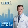 Core Orthopedics Adds Spine Surgeon Dr. Joseph Krob To Growing Team