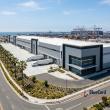 BlueCord Lexa Marine Establishes West Coast Consignment Super-Hub in Long Beach Logistics Corridor