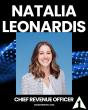 Woodforest Acceptance Solutions Appoints Natalia Leonardis as Chief Revenue Officer