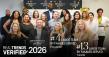 EmpowerHome Team Houston Ranks Among Top 15 Large Teams in Texas   