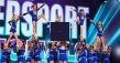  As Professional Cheerleading Surges in Popularity, Cheer Athletics Has Prepared Athletes for the Next Level