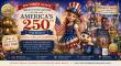 Teelie Turner Author Launches America 250 Fairyland Celebration Website
