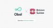 Bitcoin Suisse Migrates 100% of Ethereum Staking Infrastructure to Obol Distributed Validators
