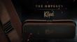 Klipsch Unleashes Limited Edition Speaker in Partnership with Christopher Nolan’s  The Odyssey 