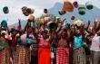 Bringing the World Together at the International Folk Art Market in Santa Fe