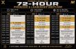 72 Hour Day: Black Briar Advisors and Founders Financial Group Redefine Sales Training