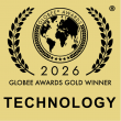 Hydrolix Wins Gold Globee® Award for Media and Entertainment Technology