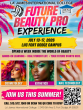 La’ James International College and iJAG Launch First Annual “Future Beauty Pro Experience” Summer Camp 
