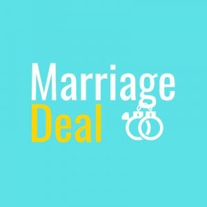 Logo of "Marriage Deal"