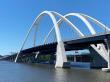 Quad City Labor Unites with The Gray Matters Collective to Demand Suicide Prevention Measures at I-74 Bridge