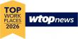    EXTERIOR MEDICS NAMED A 2026 TOP WORKPLACE BY WTOP NEWS 