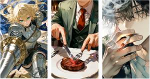 Seamless Anatomy & Precision