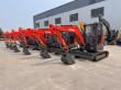 LTMG Showcases Advanced Manufacturing and Export Expertise as  China's Leading Material Handling Supplier