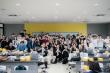 Assumption University Co-Hosts Student AI Building Event With Adam’s House and AttraX