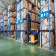 LTMG – China’s Logistics and Warehouse Equipment Supplier Setting High Reliability Standards for Factories