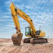 Heavy-Duty Engineering: LTMG as a Reliable China Heavy Duty Construction Machinery Factory for Global Markets