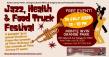 5th Annual Jazz, Health & Food Truck Festival Returns to Orange, NJ as a Statewide Cultural Showcase