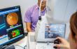 Visión Digna impulsa retinografía para detección oportuna de daño ocular en pacientes diabéticos
