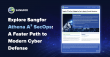 Sangfor Announces Athena A³ SecOps: A Faster Path to Modern Cyber Defense