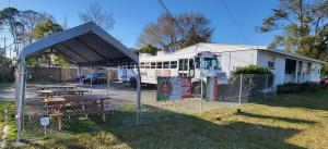 PIZZA BUS