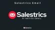 Salestrics Unveils Integrated Mail Engine to Deliver the Ultimate All-In-One Workspace for Startups