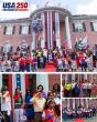 FIA New England Marks America's 250th Independence Day with Veterans' Tribute, Fruit-Bearing Tree Plantation