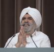World-Renowned Spiritual Master Draws More Than 900 to Chicagoland Talk Broadcast to Audiences Across Three Continents
