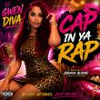 GWEN DIVA RELEASE POWERFUL NEW SINGLE 'CAP IN YA RAP'