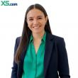 XS.com nombra a Maria Pesca Santos como Directora Regional para América Latina 