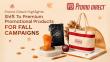 Promo Direct Highlights Shift to Premium Promotional Products for Fall Campaigns