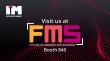 Intelligent Memory highlights long-term DRAM strategies for industrial markets at FMS 2026