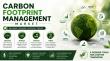 Carbon Footprint Management Market Set to Reach US$ 27.9 Billion by 2033, Expanding at a CAGR of 9.5% from 2026 to 2033