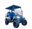 XXCART Advances Premium Mobility as a High-End Customized Golf Carts Manufacturer