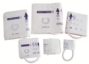 YDL Disposable Blood Pressure Cuff Nonwoven Substrate Application