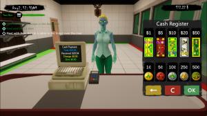 Goo Deer Screenshot 1
