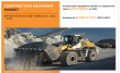 Construction Equipment Market to Reach $322.0 Bn Globally by 2031, Growing at a CAGR of 4.8% | Allied Market Research