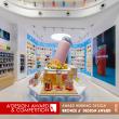 Montigo Wonderland by Chong Hean Teo Wins Bronze in A' Design Awards
