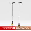 Cross Pod by Koji Sato Wins Bronze in A' Fashion and Travel Accessories Design Award